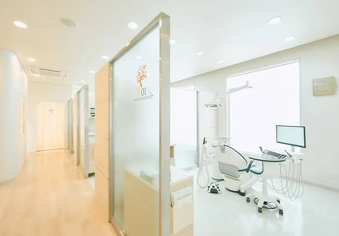 あおき歯科・矯正歯科クリニック